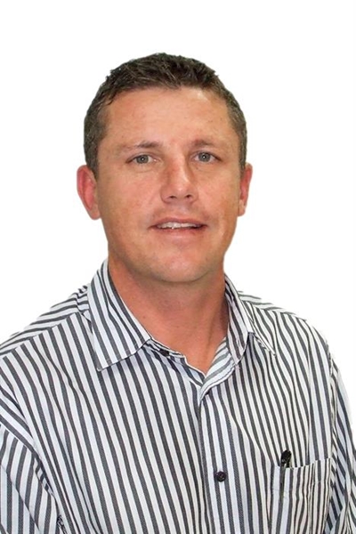 Pieter Nortjé: New advisor at Wealth Corporation
